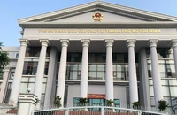 VKSND Cấp cao tại TP.HCM kháng nghị cho rằng sai từ ngân hàng, người vay đến 2 cấp tòa