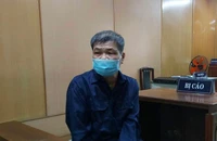 Đánh chết kẻ nghi trộm chó, cụ ông 70 tuổi lãnh án tội giết người