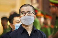 Lời khai đầu tiên của Nguyễn Thái Luyện CEO Alibaba tại tòa