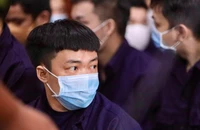 Vụ Alibaba: Nhiều bị cáo và nhân viên cũng mua đất nền