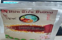 Nguy kịch vì tự ý dùng thuốc trị tiểu đường 