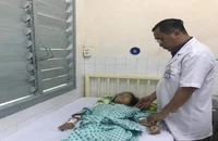 Sốc: Bé gái 14 tuổi bị ung thư cổ tử cung giai đoạn cuối