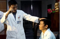 Mổ viêm xoang, coi chừng bị mù vì lý do này
