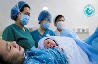 Từng mổ lấy thai có nguy cơ băng huyết sau sinh gấp 26 lần