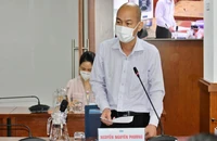 Tiêu thụ rượu bia giảm, tác động lớn đến ngành lương thực thực phẩm TPHCM