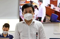 Tiêm đồng loạt vaccine COVID-19 cho trẻ từ 5 đến dưới 12 tuổi: Cần lưu ý gì? 
