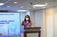 Vì sao TP.HCM giữ lại Bệnh viện dã chiến số 13? 