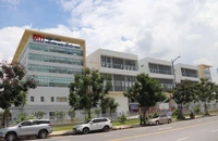 TP.HCM khánh thành bệnh viện hơn 1.000 tỷ đồng