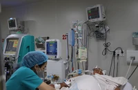 TP.HCM yêu cầu xử lý cá nhân, tập thể vi phạm trong mua sắm vật tư y tế chống dịch