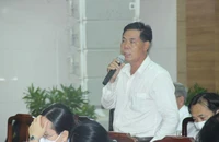 Nhân viên y tế cơ sở: Tuyển 35 người nhưng chỉ có 10 hồ sơ