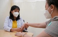 Cảnh báo gãy xương mới biết loãng xương
