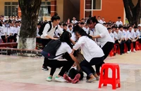 Bạo lực tinh thần học đường: Nghĩ đến trường là buồn nôn 