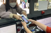 Bệnh viện Mắt TP.HCM triển khai đặt lịch khám bệnh online