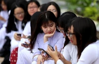 Vì sao nên đồng ý cho học sinh nghỉ học vì stress?
