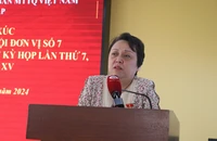 Sở An toàn thực phẩm TP.HCM vừa nhận thông tin 19 sinh viên nghi ngộ độc thực phẩm