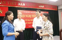 TP.HCM: Quận 3 có hơn 50% trẻ mới sinh chưa được đăng ký hộ khẩu do vướng quy định