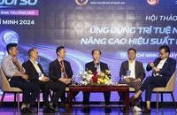 Chuyển đổi số, AI không thể thay thế cảm xúc con người