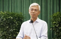 Phó Chủ tịch TP.HCM Võ Văn Hoan: Lưu ý cả những người đã mất khi xét chọn 50 cá nhân tiêu biểu 