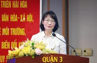 Nỗ lực của quận 3 trong việc bàn giao mặt bằng dự án metro số 2
