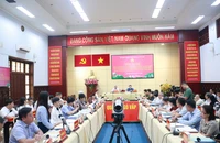 Quận Gò Vấp muốn lấy 2 khu đất trống làm trường học