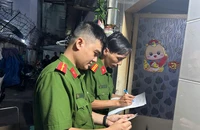 TP.HCM: 7 quận, huyện không còn nhà trọ vi phạm phòng cháy chữa cháy