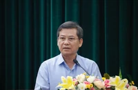 Chánh án TAND Tối cao Lê Minh Trí nói về tội phạm lừa đảo trên không gian mạng