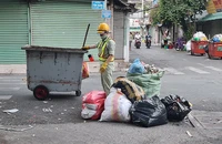 Đổi cách phân loại rác: Lợi đủ đường!