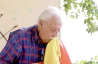 Lãnh đạo Đảng chia buồn với Đảng Cộng sản Hy Lạp và gia quyến Nguyễn Văn Lập
