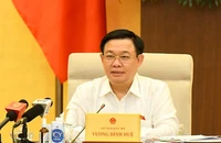 Tinh giản, sắp xếp để nâng cao hiệu quả hoạt động bộ máy
