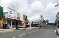 Gần 1,7 ha đất công bị ​lấn chiếm cả chục năm