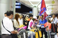 Hướng dẫn viên du lịch muốn nhận hỗ trợ cần những giấy tờ gì?