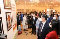 Hội nghị Văn hóa toàn quốc 2021: Khơi dậy khát vọng hùng cường