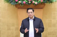 Kinh tế Việt Nam đã xuất siêu trở lại