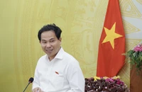 Nạo vét luồng Định An - cơ hội vàng cho Cần Thơ