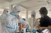 TP.HCM: Nỗ lực tuyển giáo viên, mở lớp bán trú đón học sinh