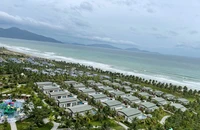Bất động sản nghỉ dưỡng trở lại đường đua
