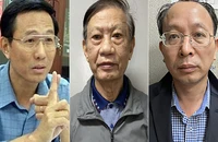 Lý do cựu thứ trưởng Bộ Y tế Cao Minh Quang bị bắt