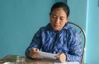 Ôm nợ ​vì tin cò xuất khẩu lao động