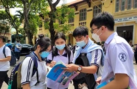 Điểm thi đánh giá năng lực thấp, mức xét tuyển đại học có giảm?
