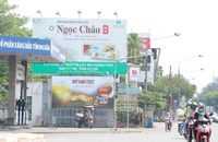 Cần siết quản lý đất công 