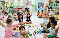 Tuyển sinh đầu cấp ở TP.HCM: Siết trái tuyến bằng CNTT 
