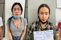 3 nhóm đàn ông giả gái trộm tài sản người say