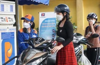 Giải pháp giảm rủi ro khi giá xăng dầu bất thường 