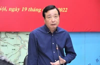 Động đất ở Kon Tum: Nghi do tác nhân thủy điện 