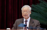 Bộ Chính trị tổ chức hội nghị về thực hiện nghị quyết phát triển vùng ĐBSCL 