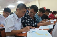 Thay đổi cách dạy để học sinh thích môn lịch sử 