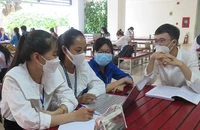 Rốt ráo chuẩn bị giáo viên cho chương trình phổ thông mới 