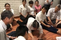 Chân tướng người cầm đầu 'Trừ quỷ Bảo Lộc'