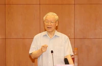 Đã đến lúc lập Ban chỉ đạo Phòng chống tham nhũng, tiêu cực cấp tỉnh 