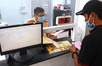 Chuyên gia góp ý để đấu giá biển số xe thành hiện thực 